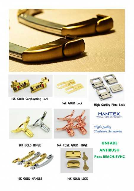 Hantex Enterprises Limited